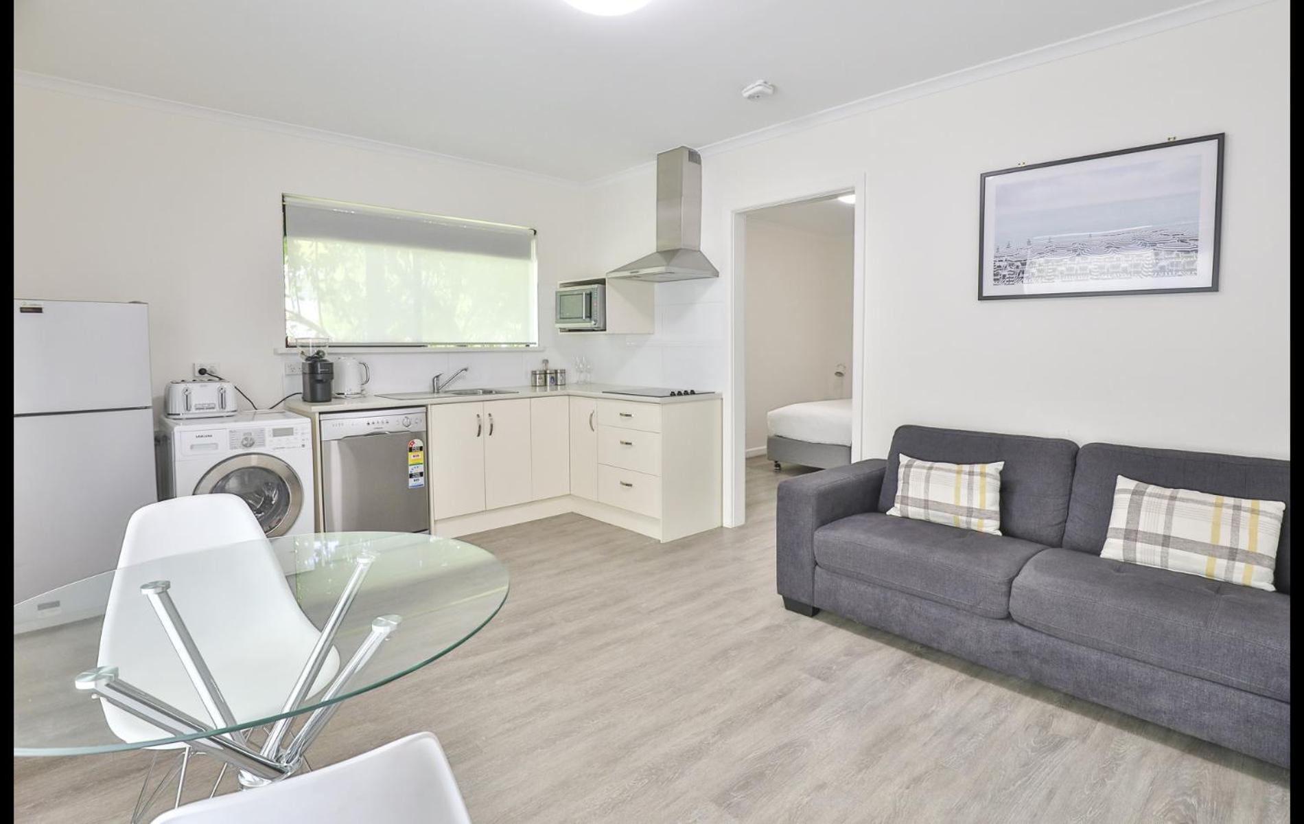 Mildura Holiday Villas Exterior foto