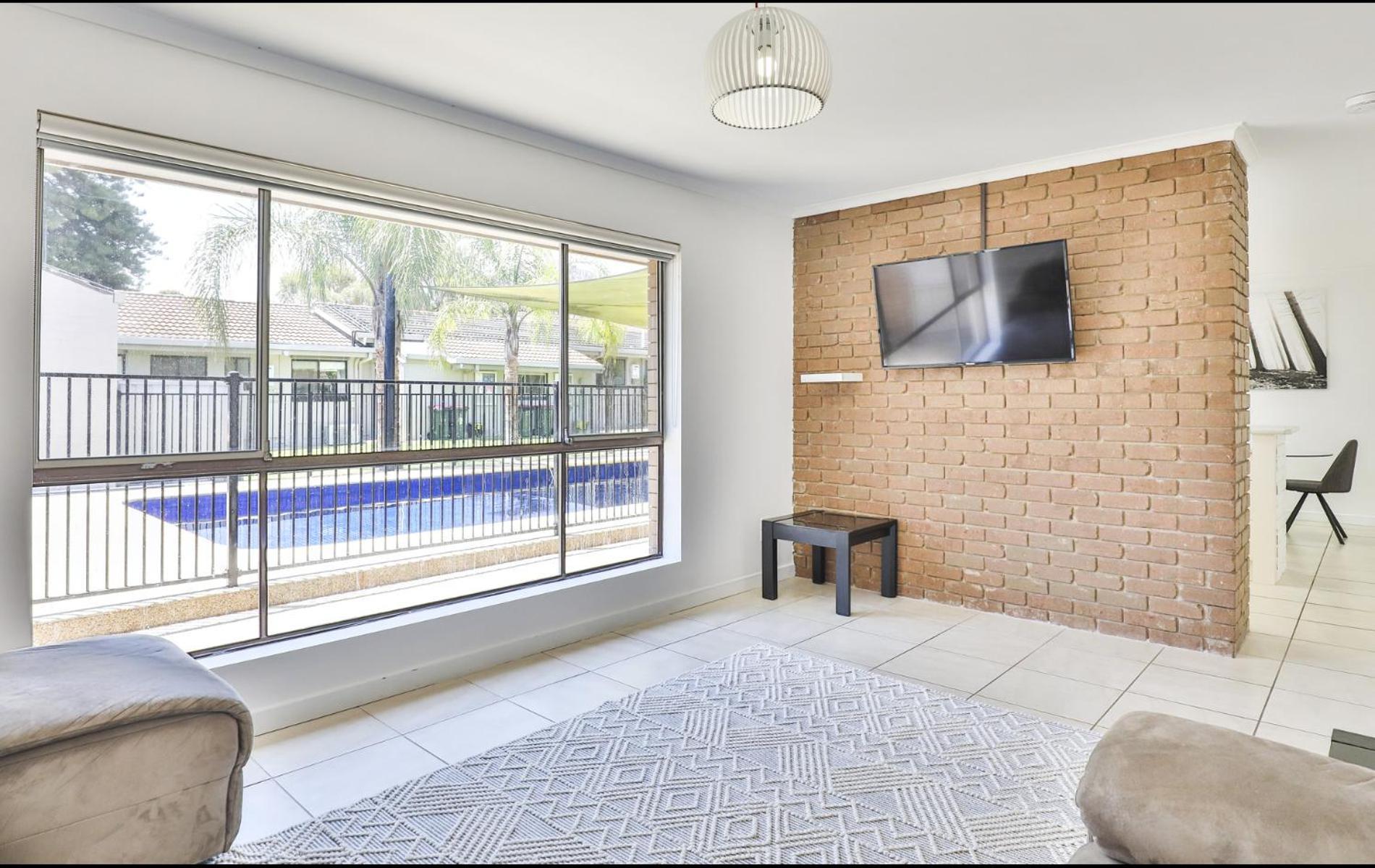 Mildura Holiday Villas Exterior foto