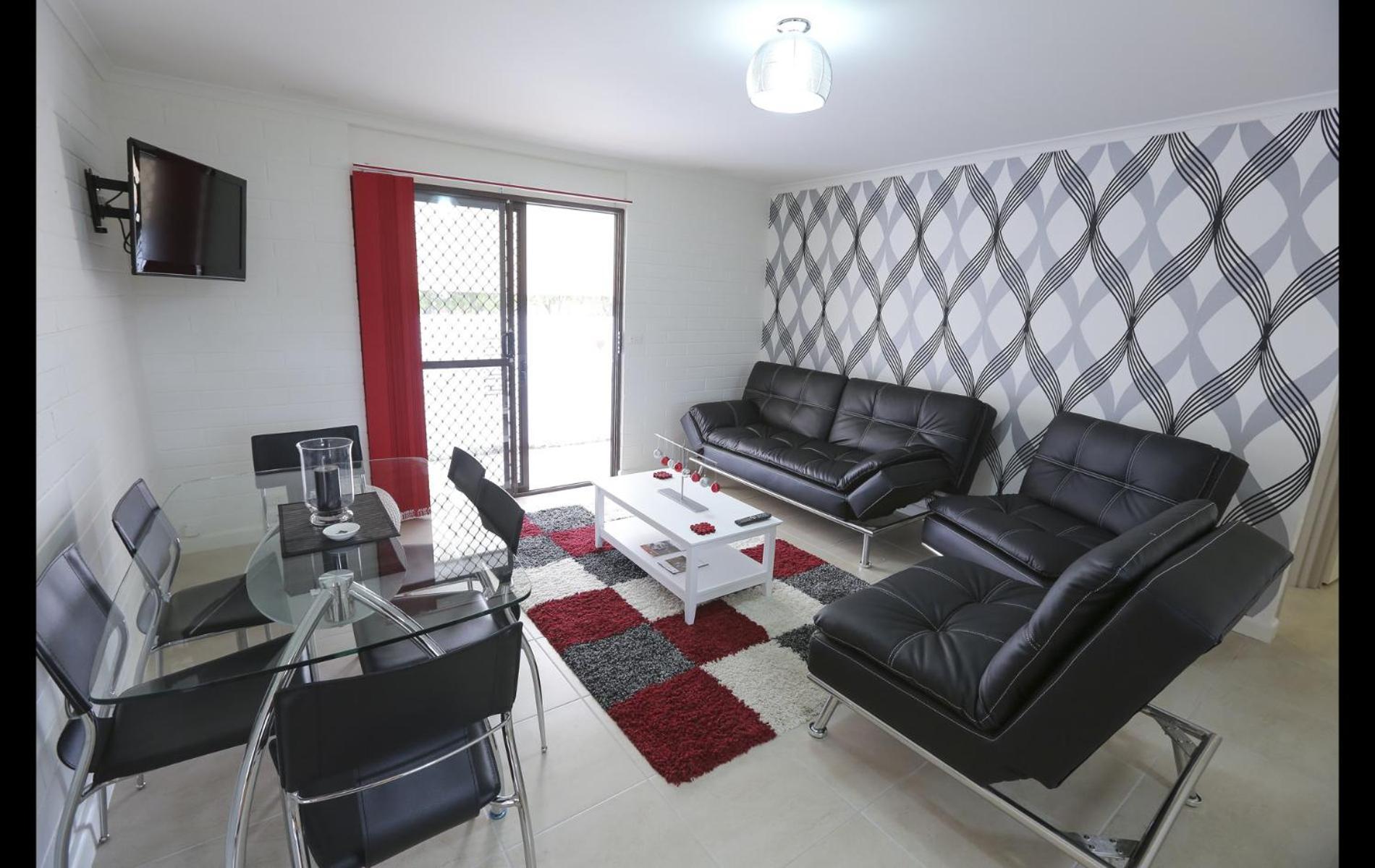 Mildura Holiday Villas Exterior foto