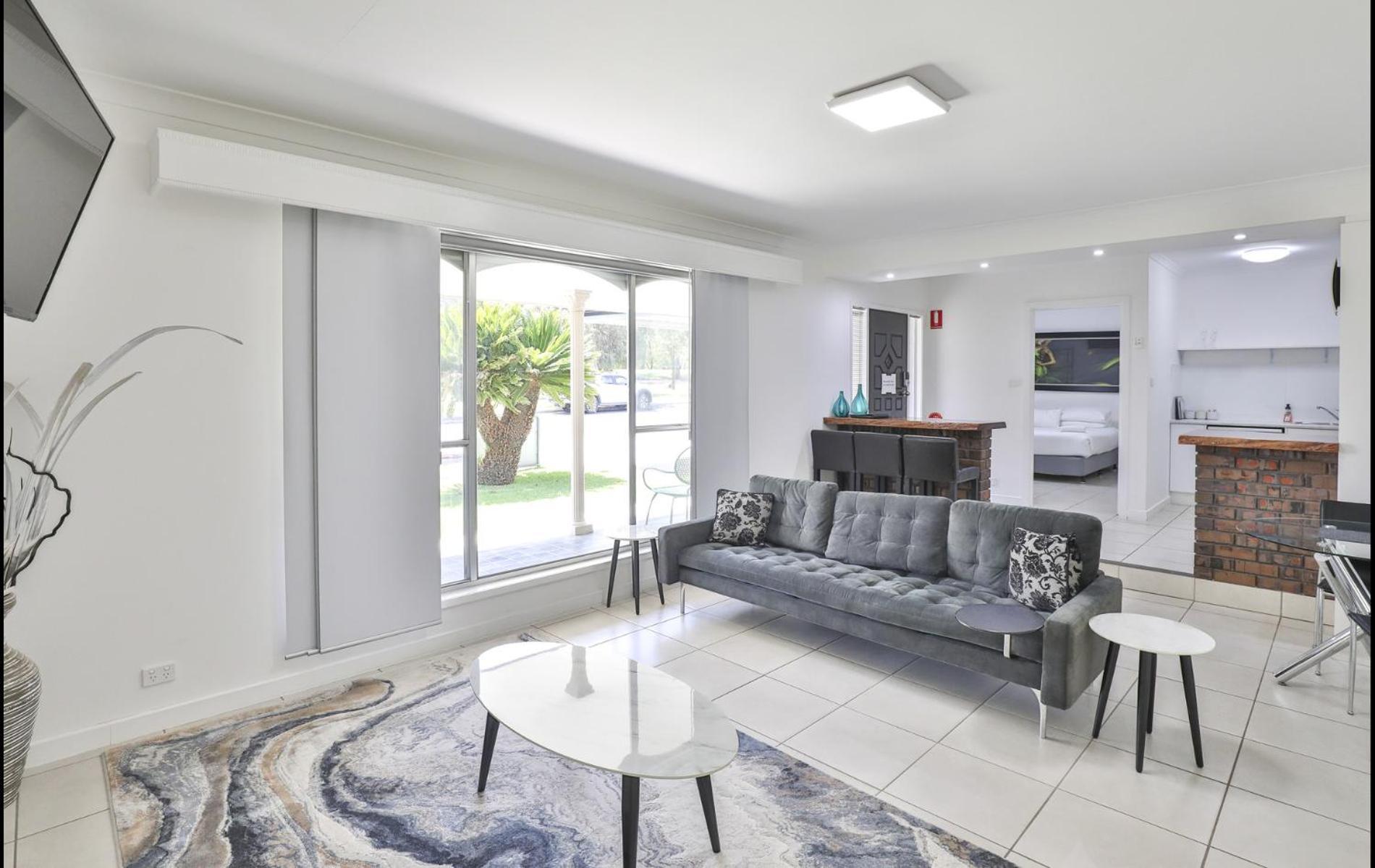 Mildura Holiday Villas Exterior foto