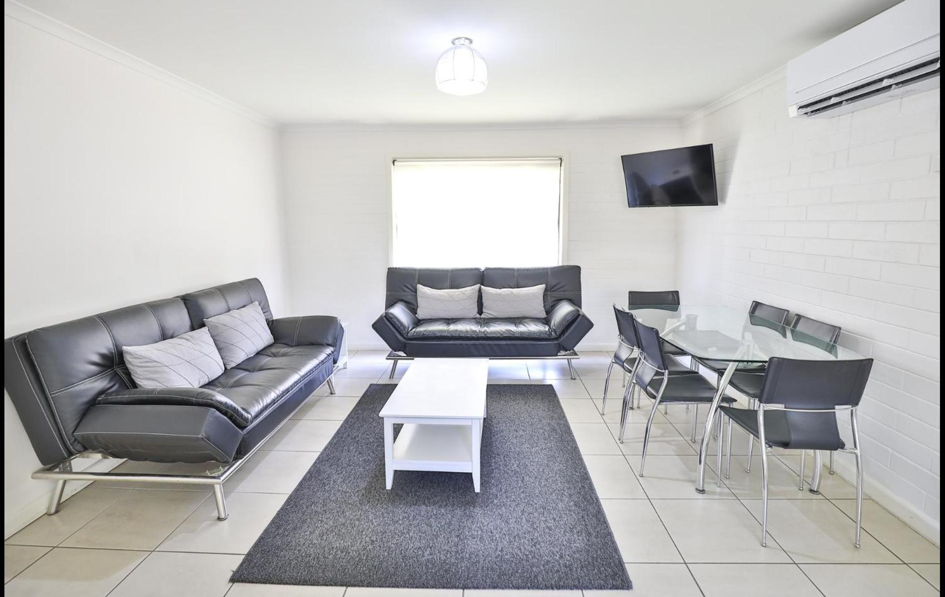 Mildura Holiday Villas Exterior foto