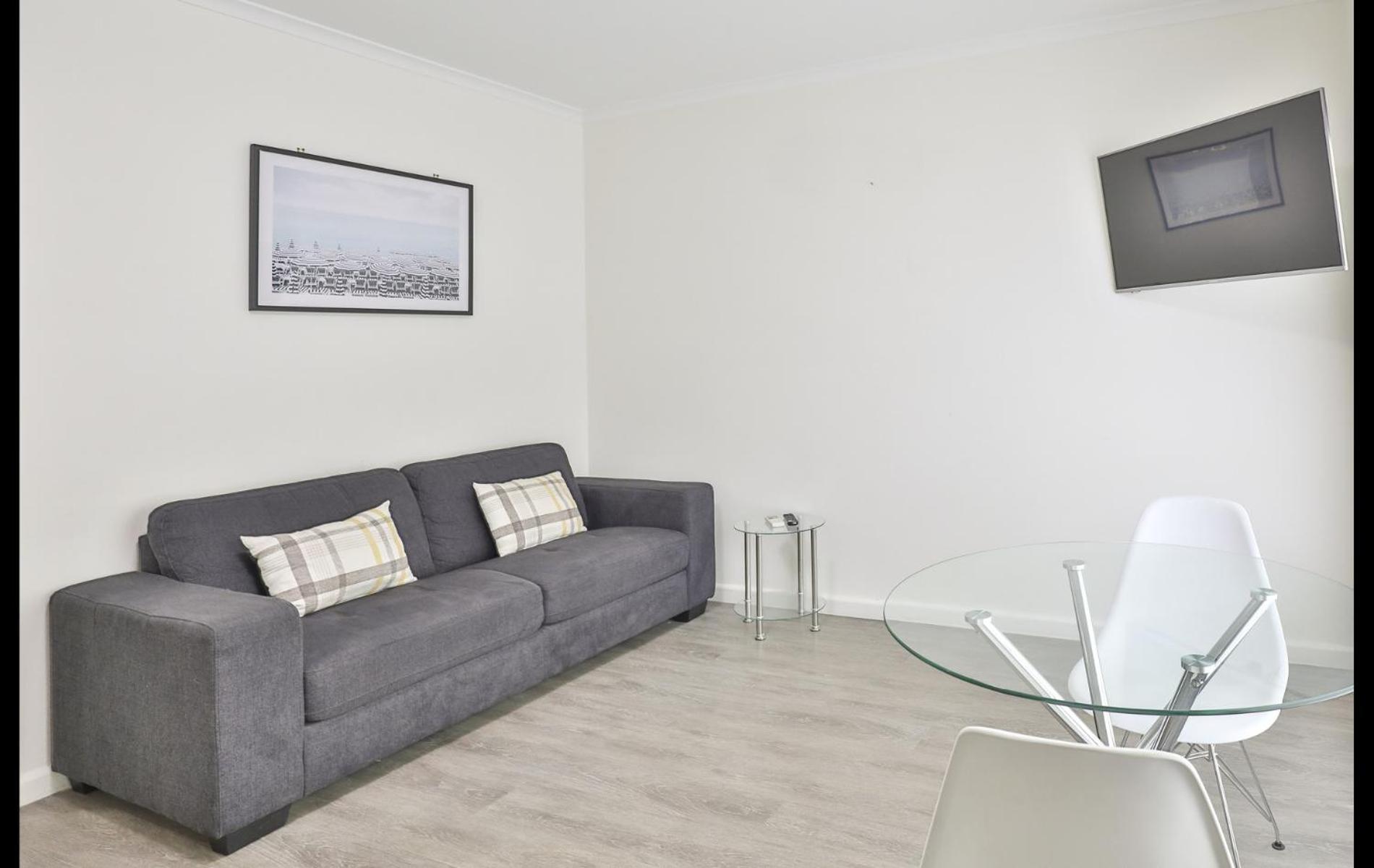 Mildura Holiday Villas Exterior foto