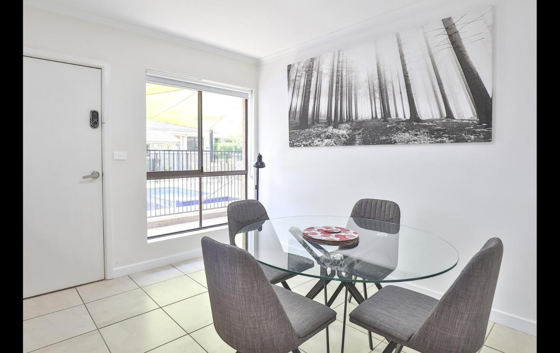 Mildura Holiday Villas Exterior foto