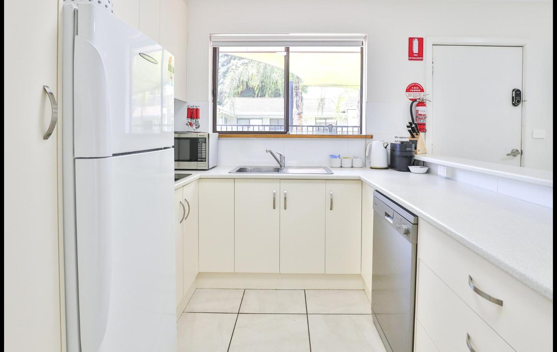 Mildura Holiday Villas Exterior foto