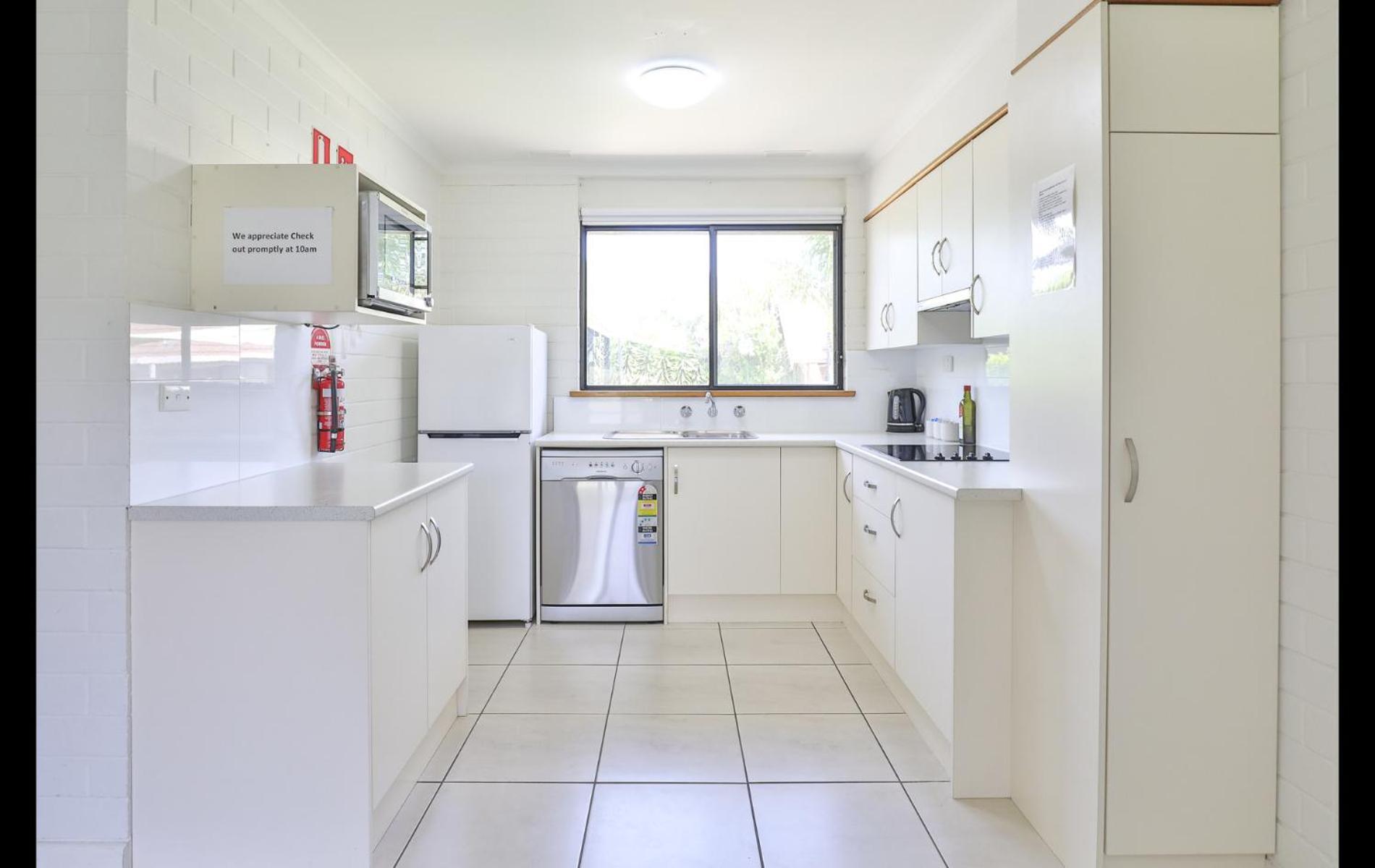 Mildura Holiday Villas Exterior foto