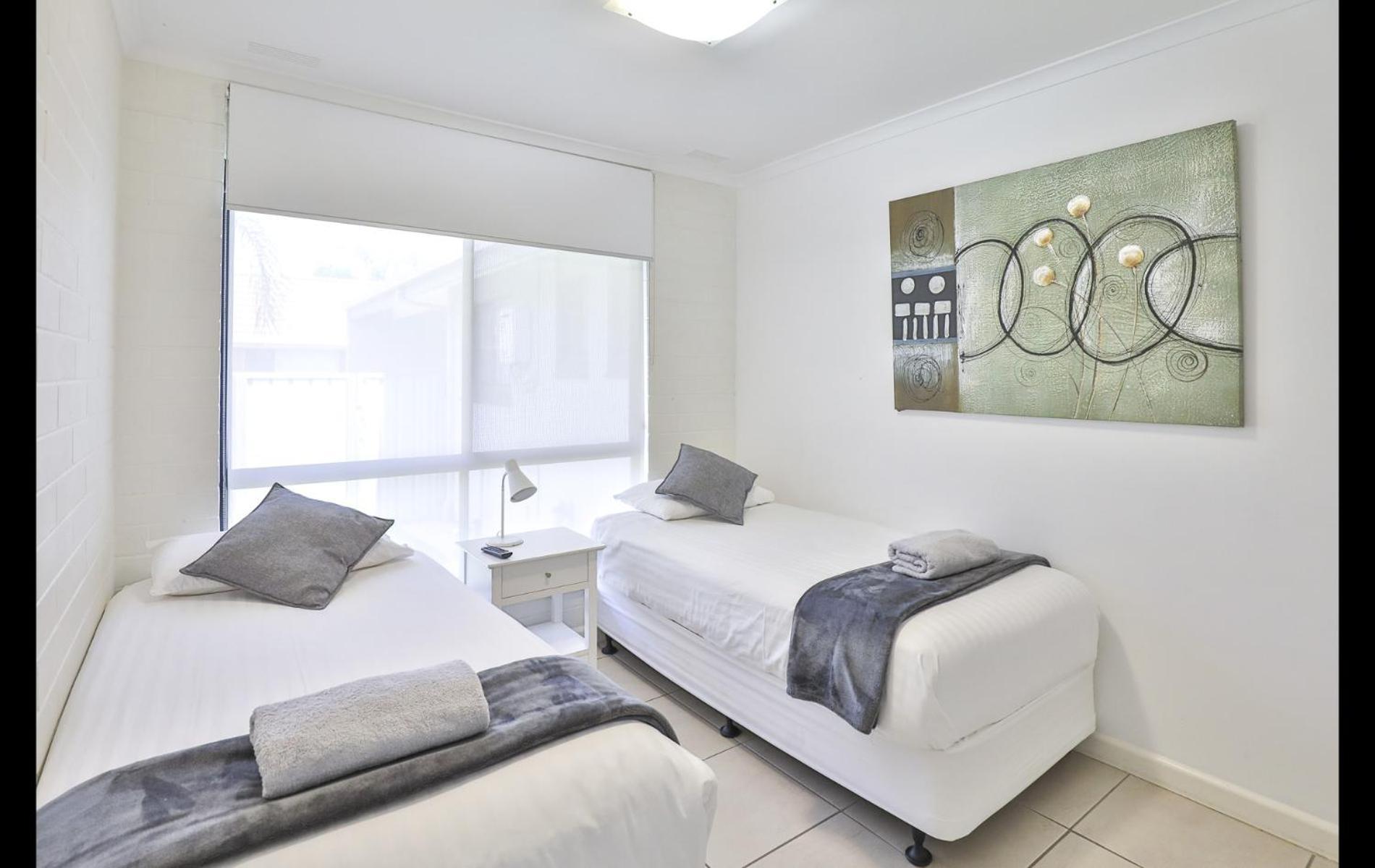 Mildura Holiday Villas Exterior foto