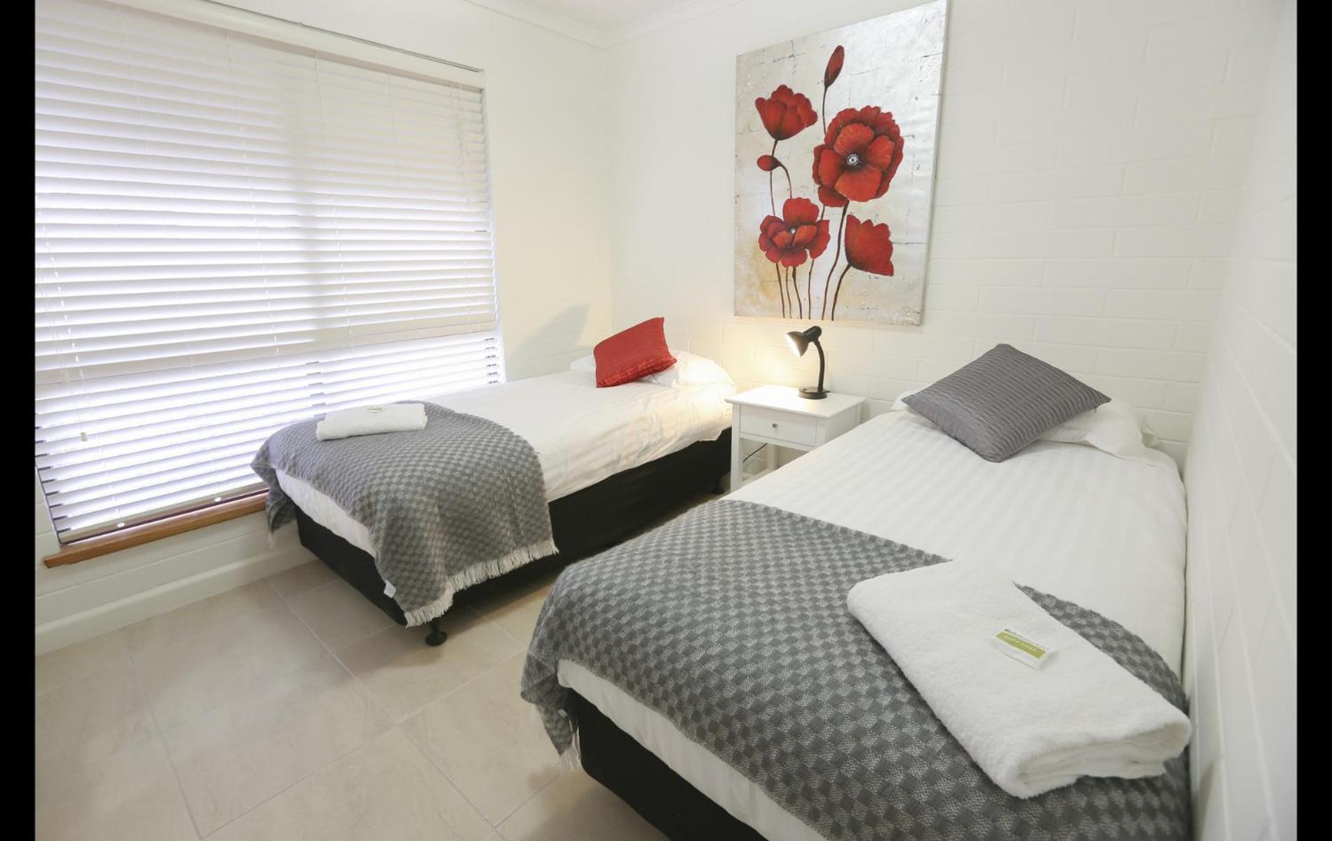 Mildura Holiday Villas Exterior foto