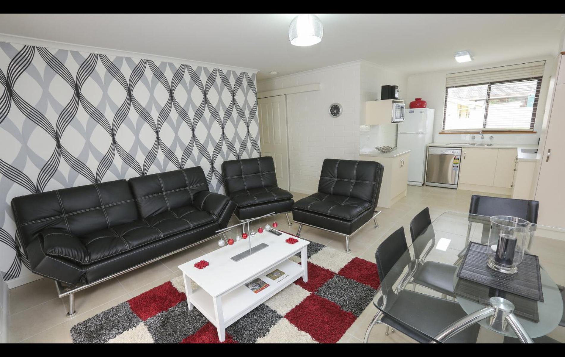 Mildura Holiday Villas Exterior foto