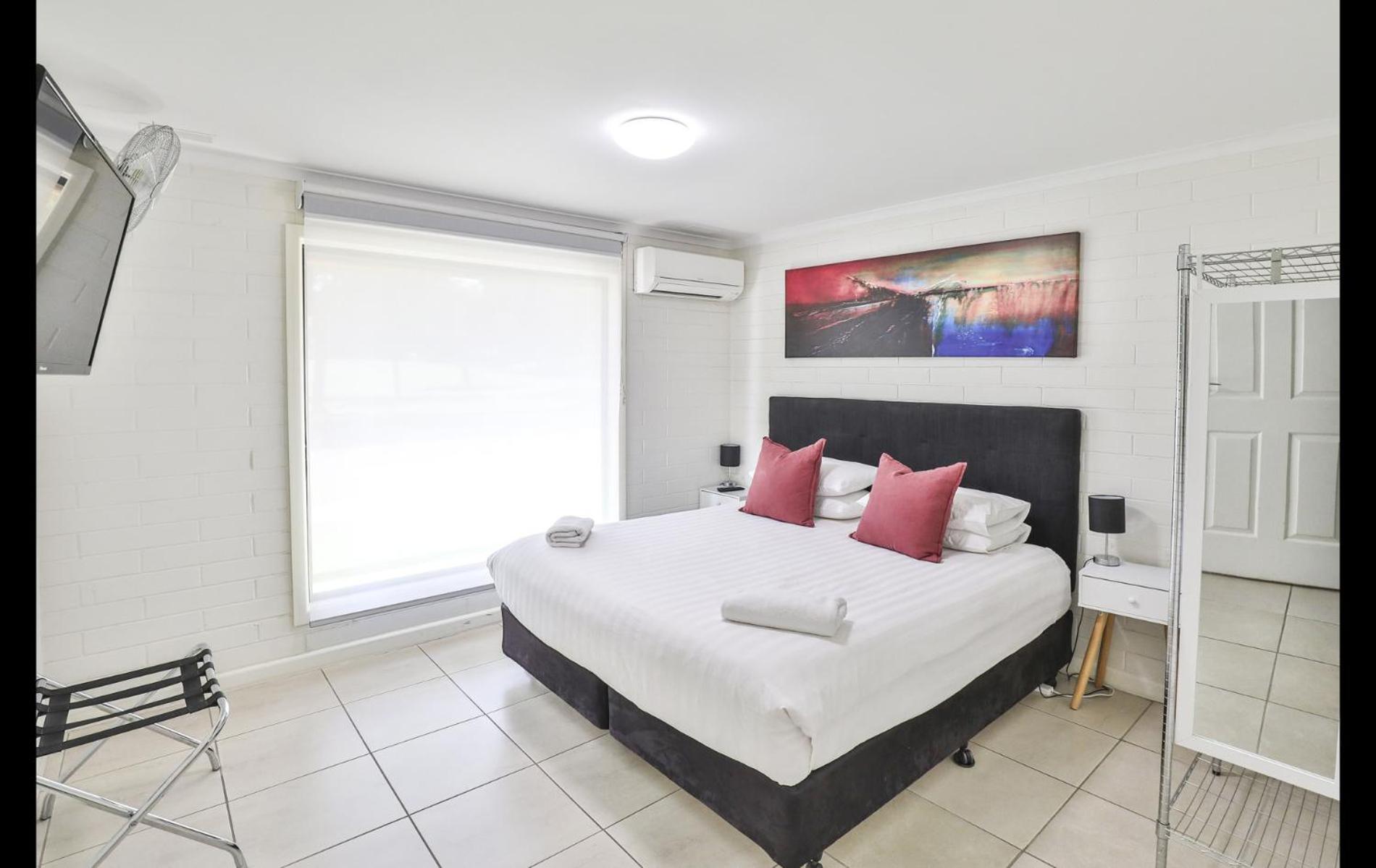Mildura Holiday Villas Exterior foto