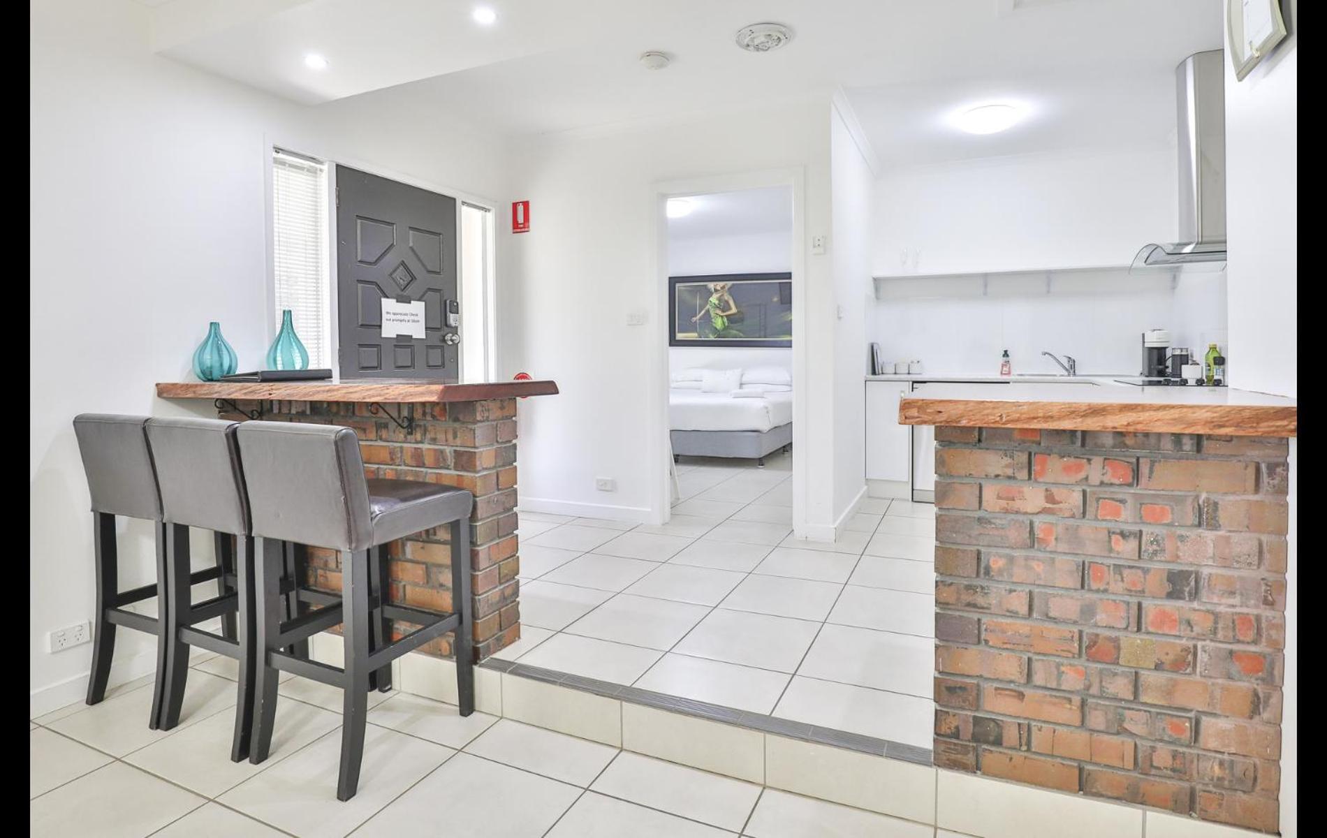 Mildura Holiday Villas Exterior foto