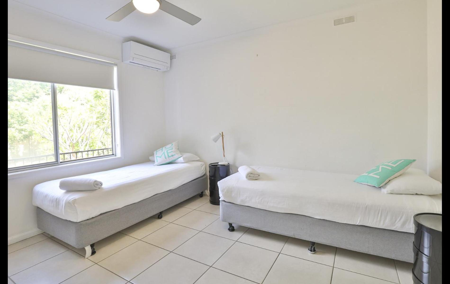 Mildura Holiday Villas Exterior foto