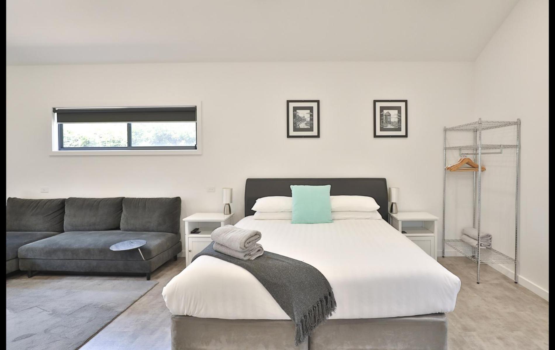Mildura Holiday Villas Exterior foto