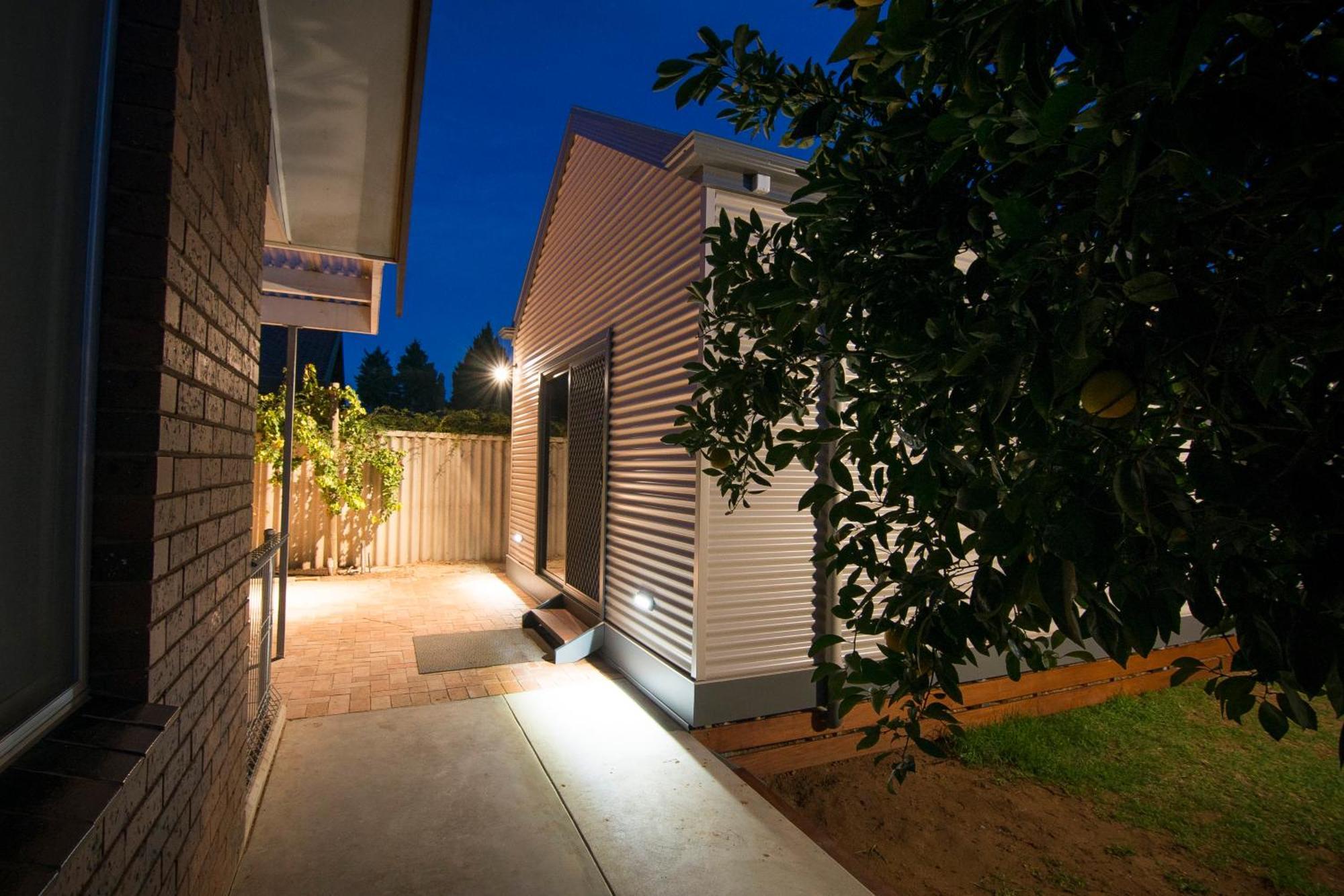 Mildura Holiday Villas Exterior foto