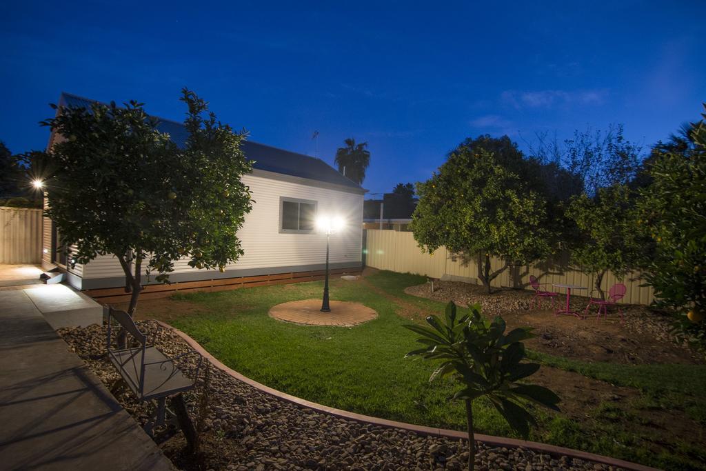 Mildura Holiday Villas Exterior foto