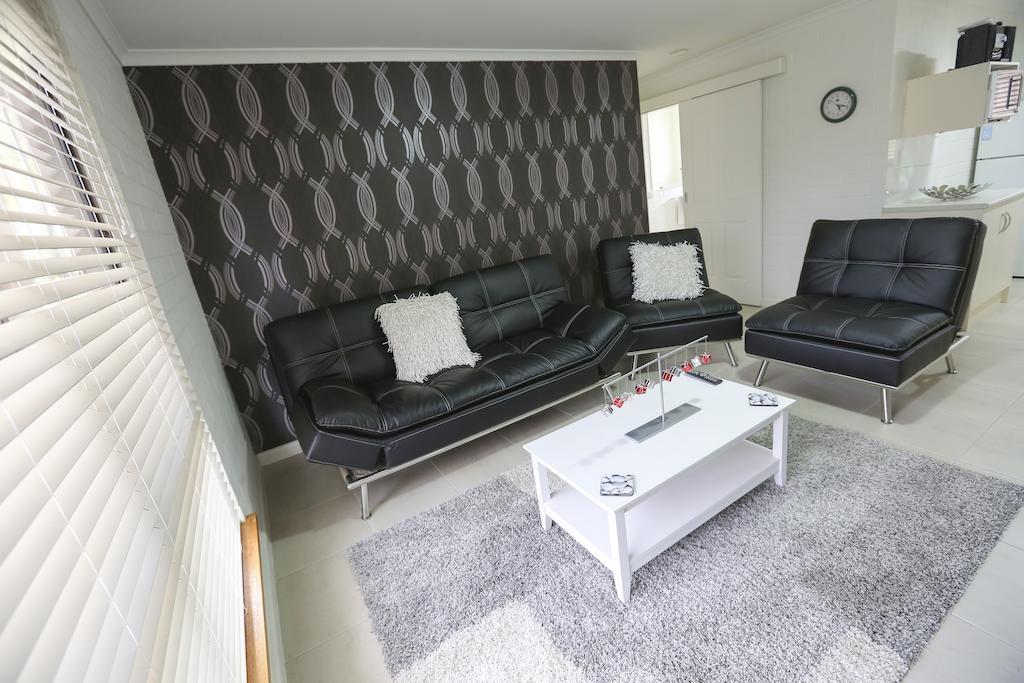 Mildura Holiday Villas Habitación foto