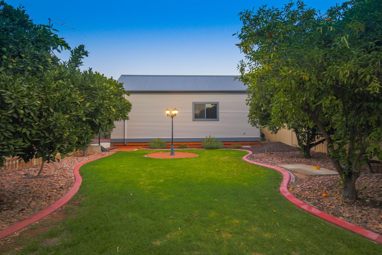 Mildura Holiday Villas Exterior foto