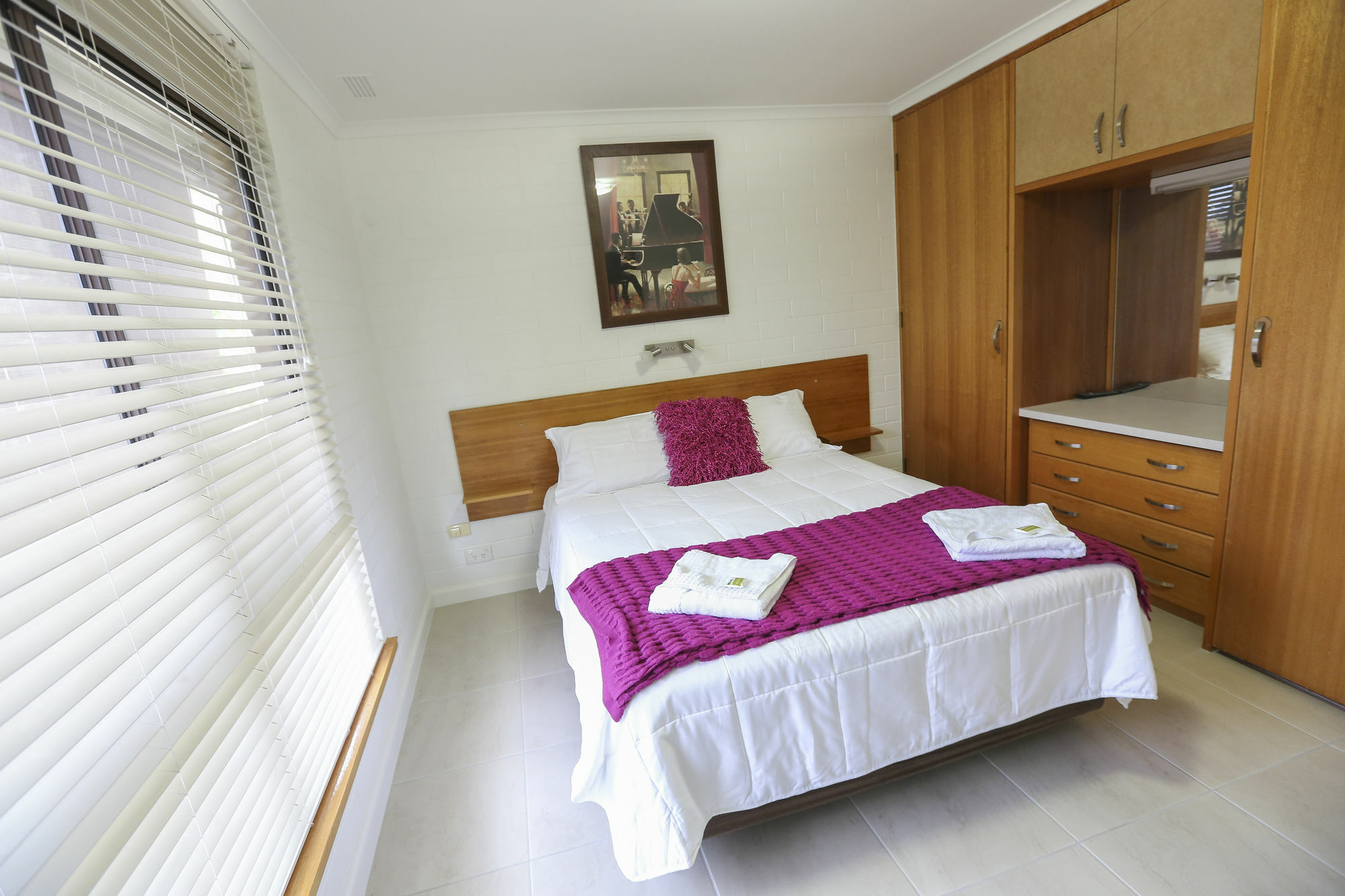 Mildura Holiday Villas Exterior foto