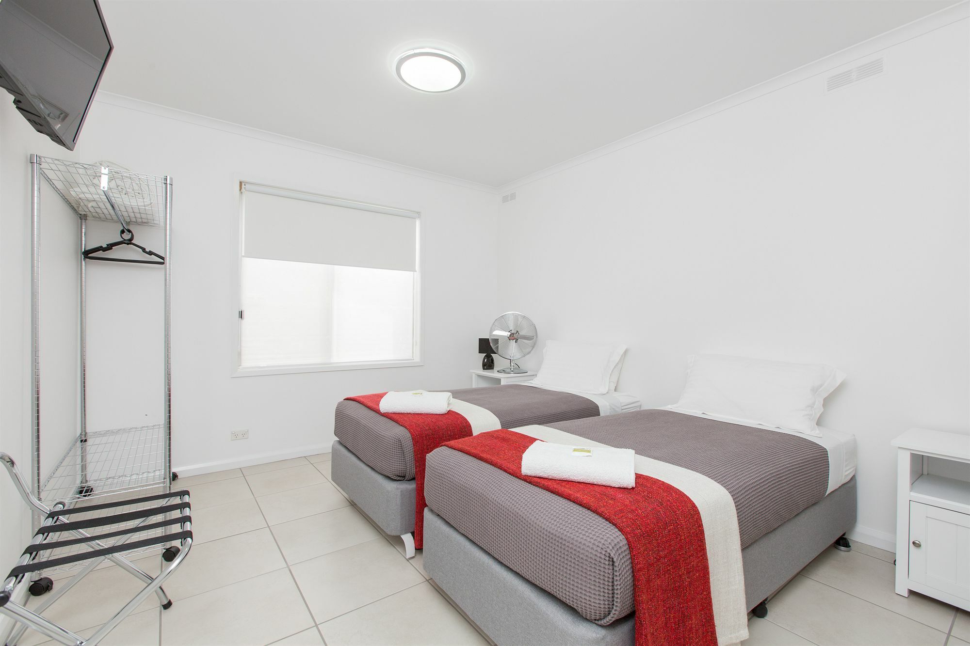 Mildura Holiday Villas Exterior foto