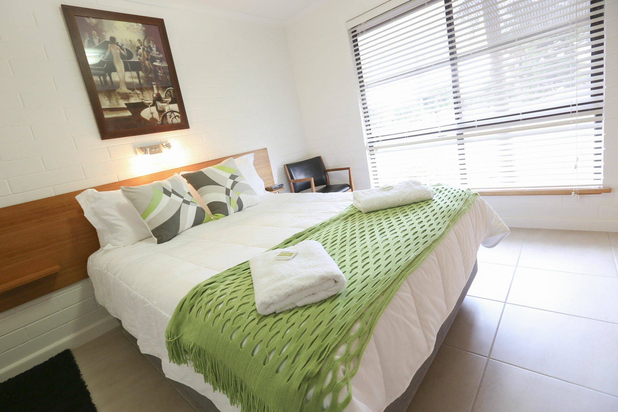Mildura Holiday Villas Exterior foto