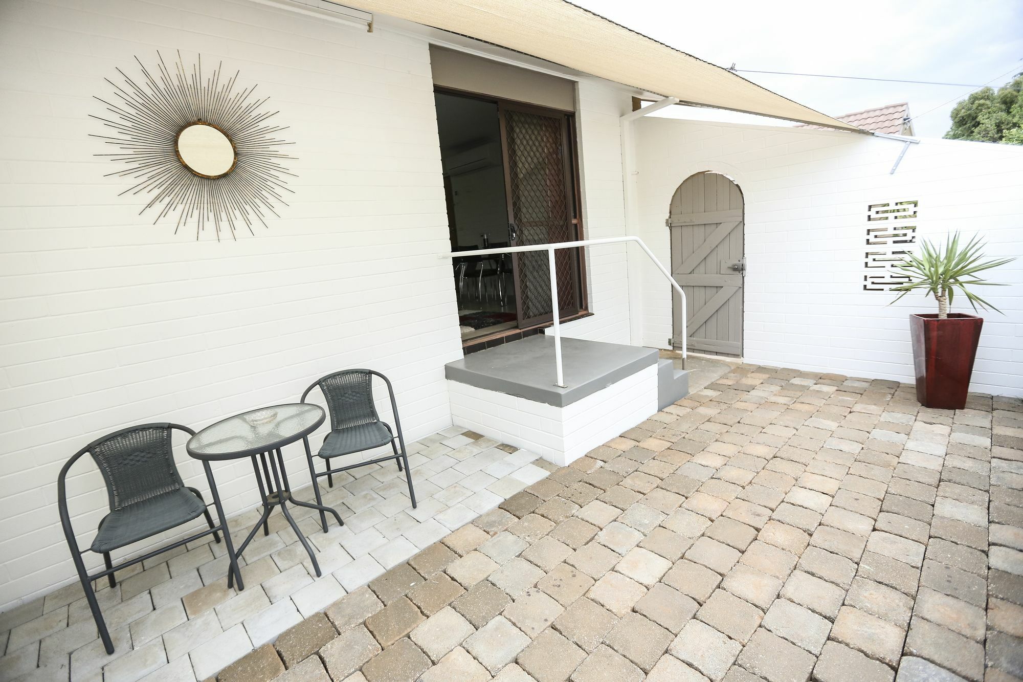 Mildura Holiday Villas Exterior foto