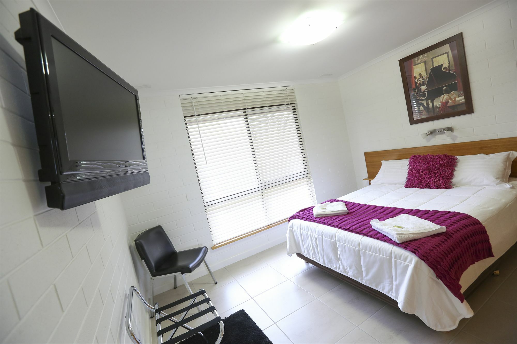 Mildura Holiday Villas Exterior foto