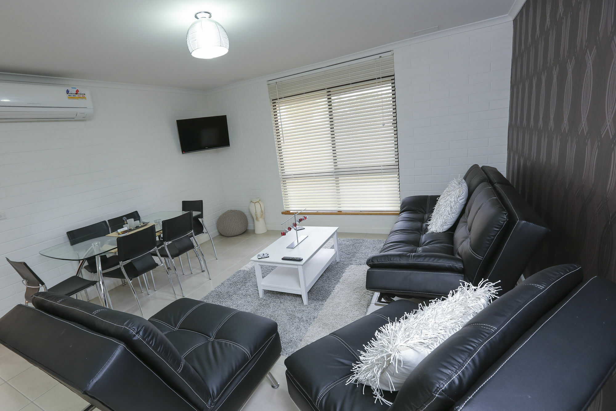 Mildura Holiday Villas Exterior foto