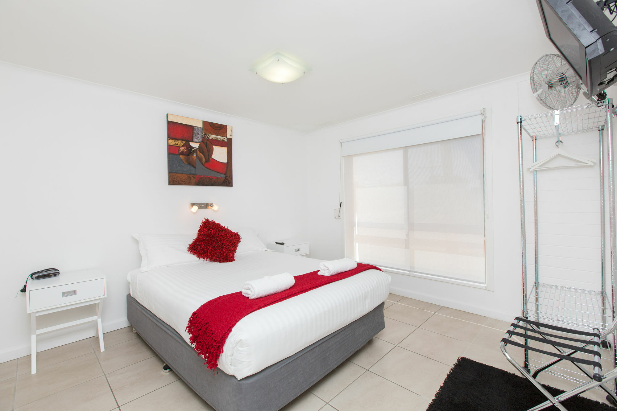 Mildura Holiday Villas Exterior foto