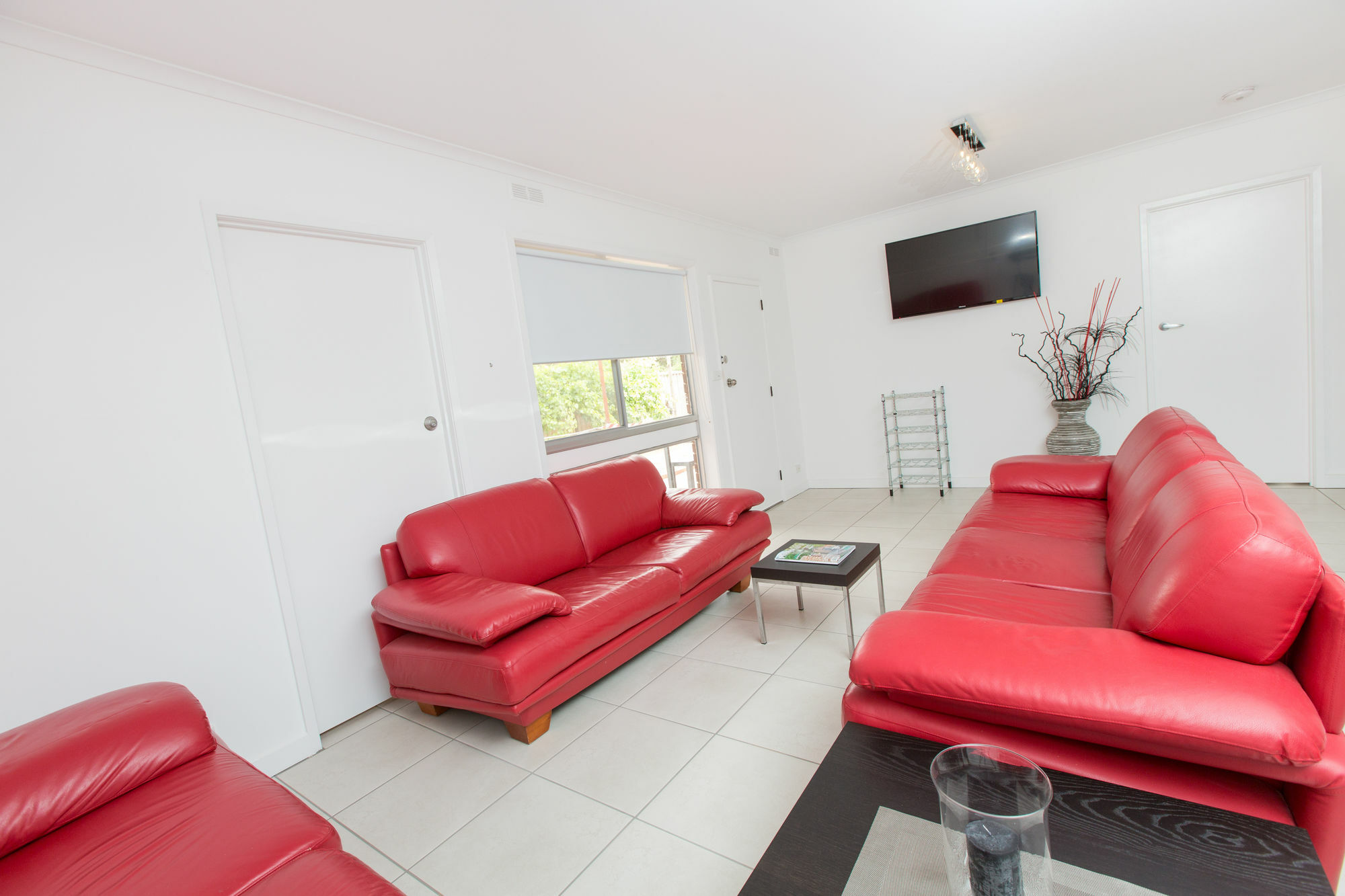Mildura Holiday Villas Exterior foto