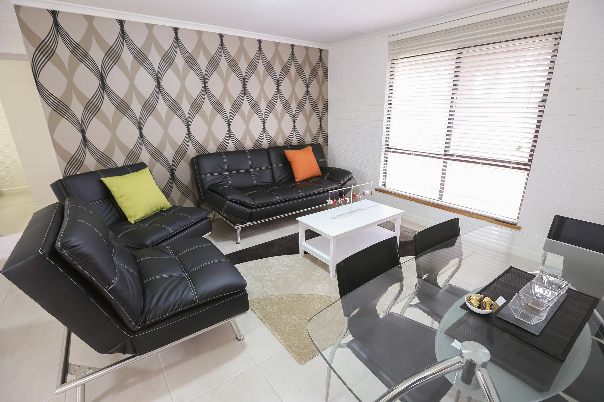 Mildura Holiday Villas Exterior foto