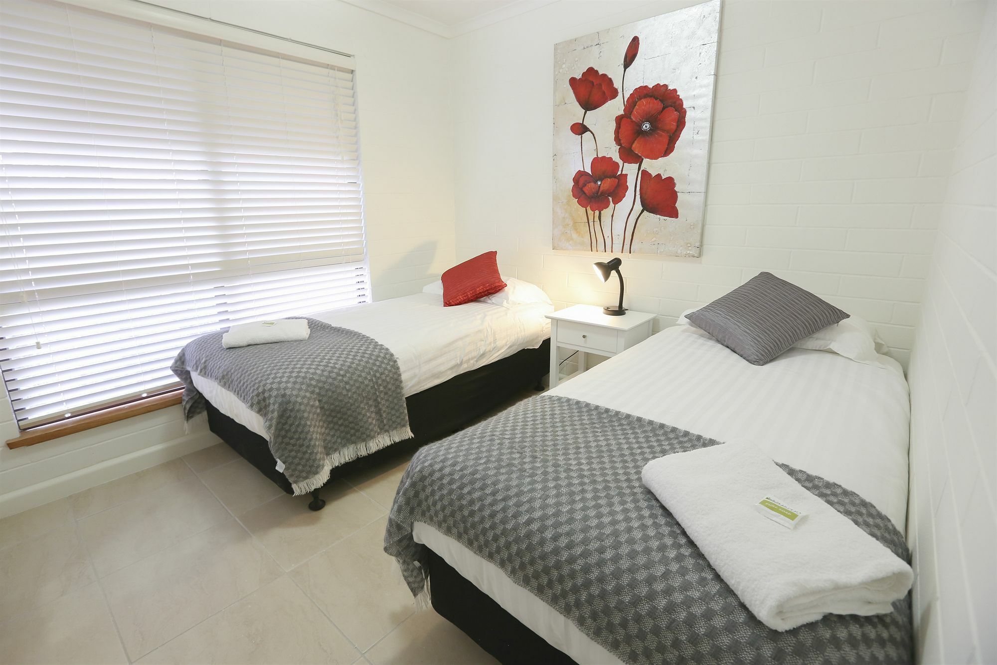 Mildura Holiday Villas Exterior foto